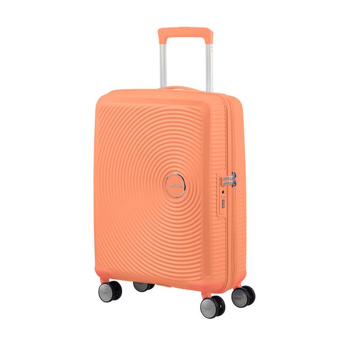  Valise Spinner 55 Cm