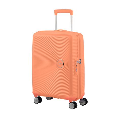 Valise Spinner 55 Cm