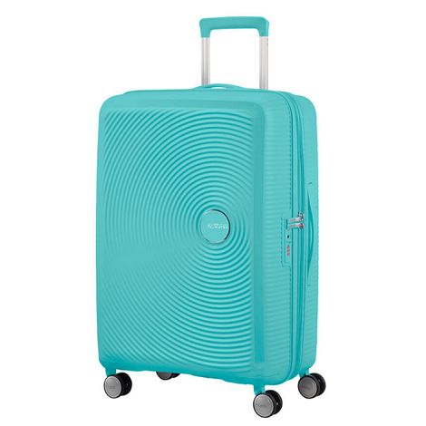 Valise Spinner 55 Cm