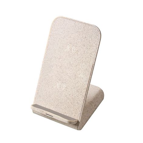 Support téléphone induction