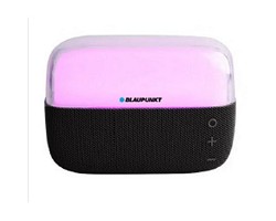 Enceinte LED 5W Bluetooth