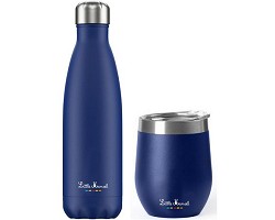 Set DUO Bouteille et Mug