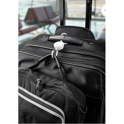  Crochet avec mousqueton