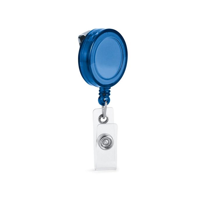  Porte-badge extensible