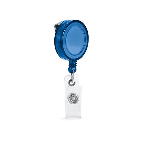  Porte-badge extensible
