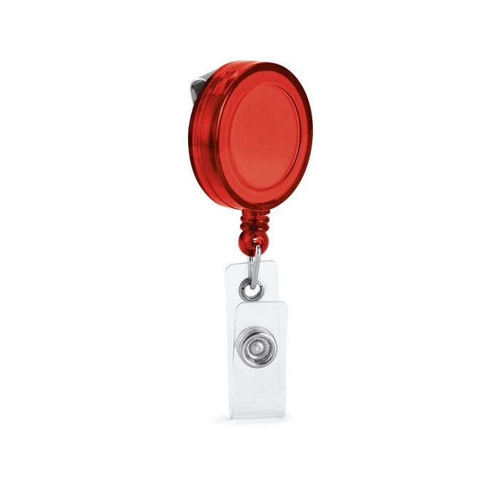  Porte-badge extensible