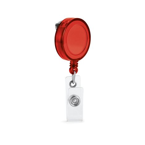  Porte-badge extensible