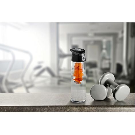 Bouteille de sport 740 ml
