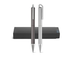 Stylo à bille en bronze