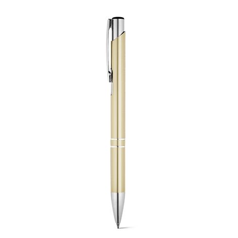  Stylo à bille en aluminium