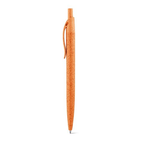  Stylo bille en fibre de paille de blé et ABS