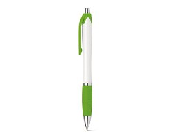 Stylo à bille avec antidérapant