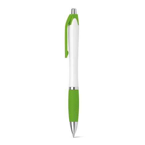 Stylo à bille avec antidérapant