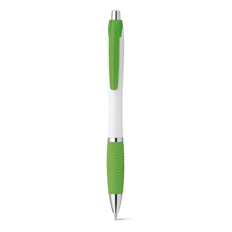Stylo à bille avec antidérapant