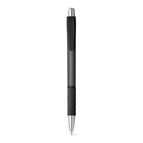 Stylo à bille avec antidérapant