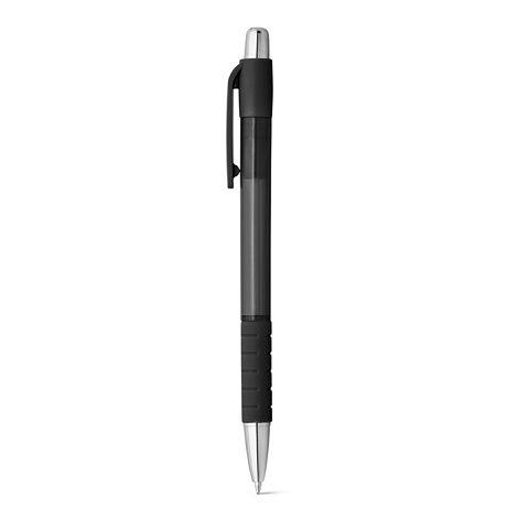 Stylo à bille avec antidérapant