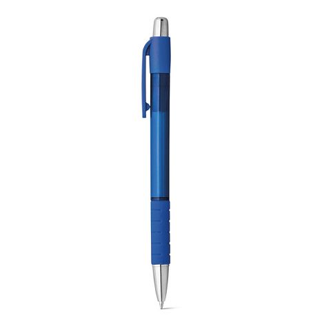Stylo à bille avec antidérapant