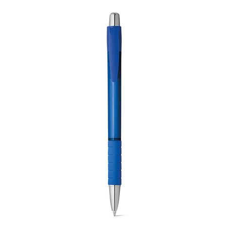 Stylo à bille avec antidérapant