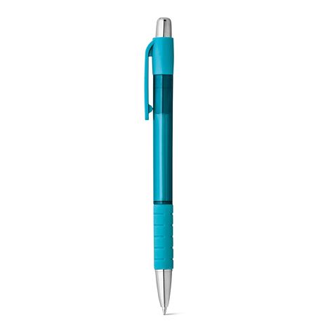 Stylo à bille avec antidérapant