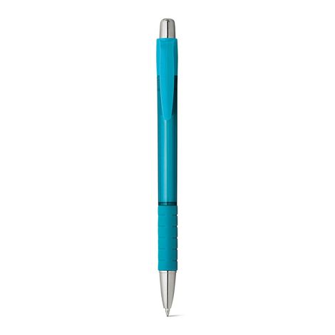 Stylo à bille avec antidérapant