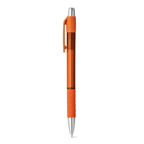 Stylo à bille avec antidérapant