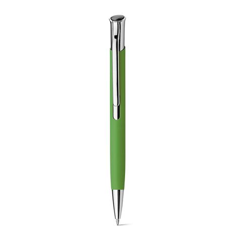  Stylo à bille en aluminium