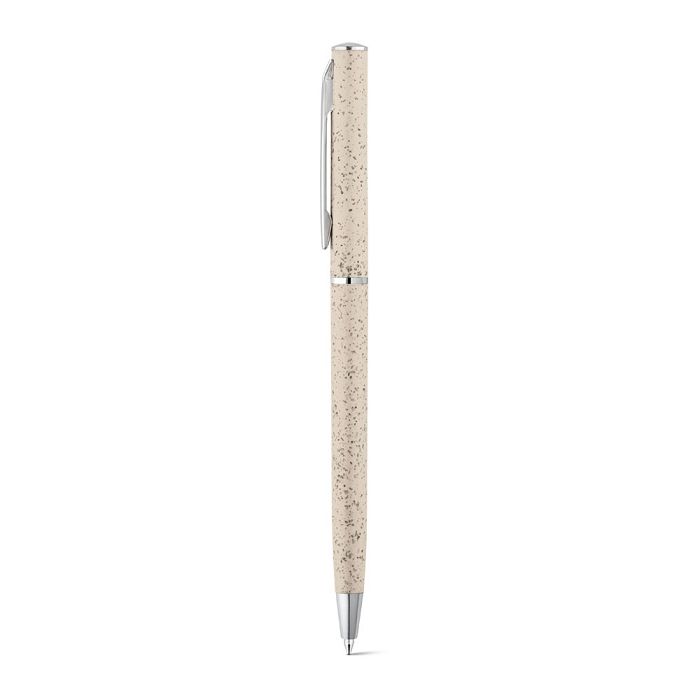  Stylo à bille fibre de paille de blé et ABS