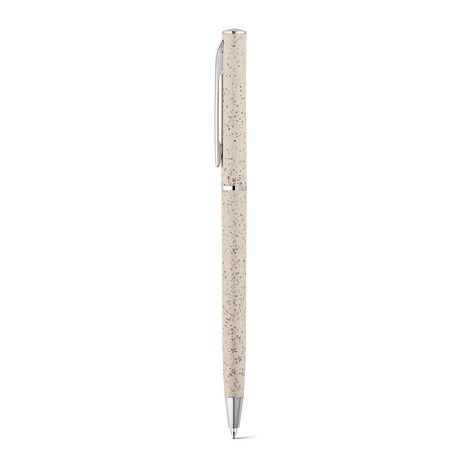  Stylo à bille fibre de paille de blé et ABS