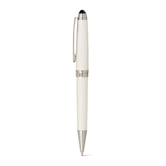  KIt roller et stylo bille en métal