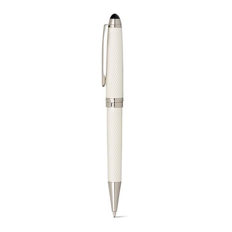 KIt roller et stylo bille en métal