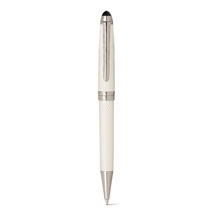  KIt roller et stylo bille en métal