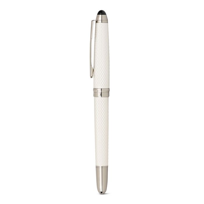  KIt roller et stylo bille en métal