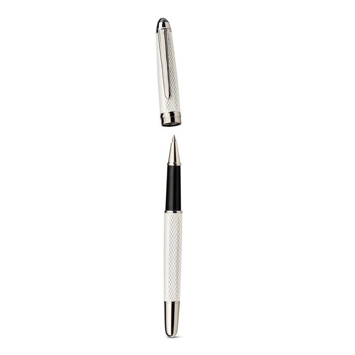  KIt roller et stylo bille en métal