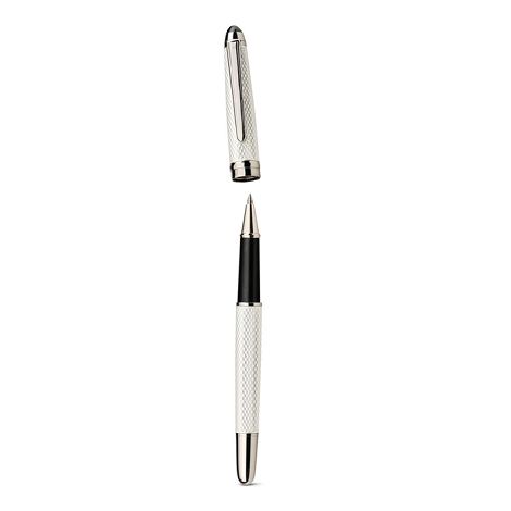 KIt roller et stylo bille en métal