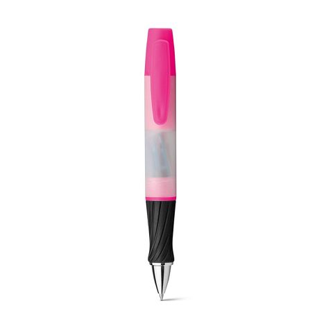 Stylo bille multifonction 3 en 1