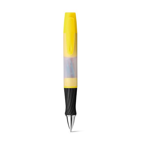 Stylo bille multifonction 3 en 1