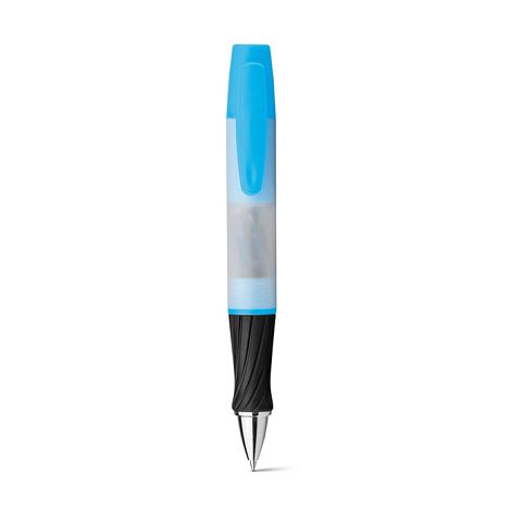 Stylo bille multifonction 3 en 1