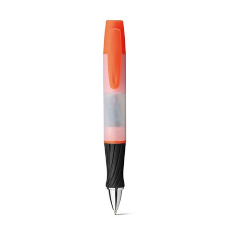 Stylo bille multifonction 3 en 1