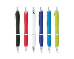 Stylo bille en ABS avec traitement antibactérien