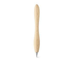 Stylo à bille en bois