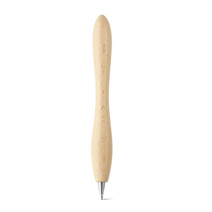  Stylo à bille en bois