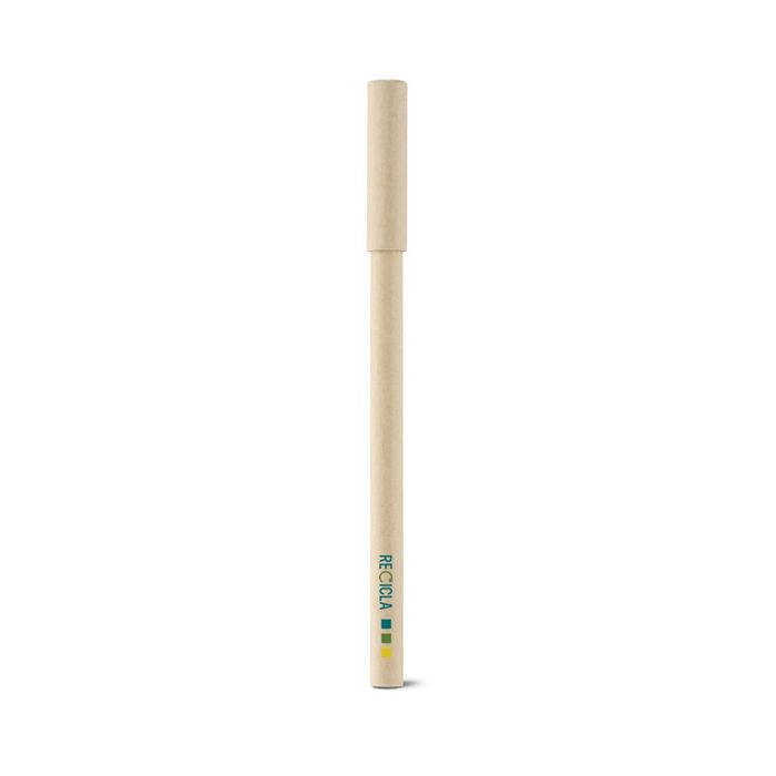  Stylo à bille en papier kraft