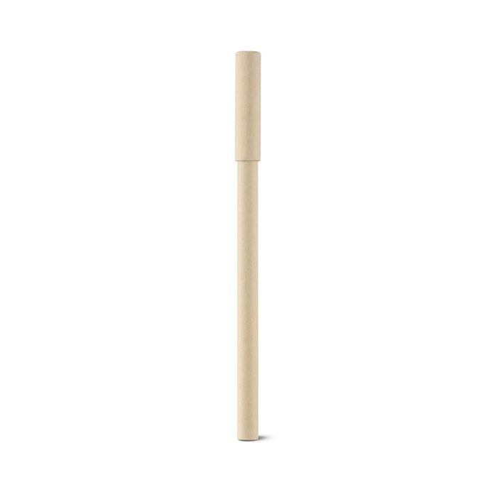  Stylo à bille en papier kraft