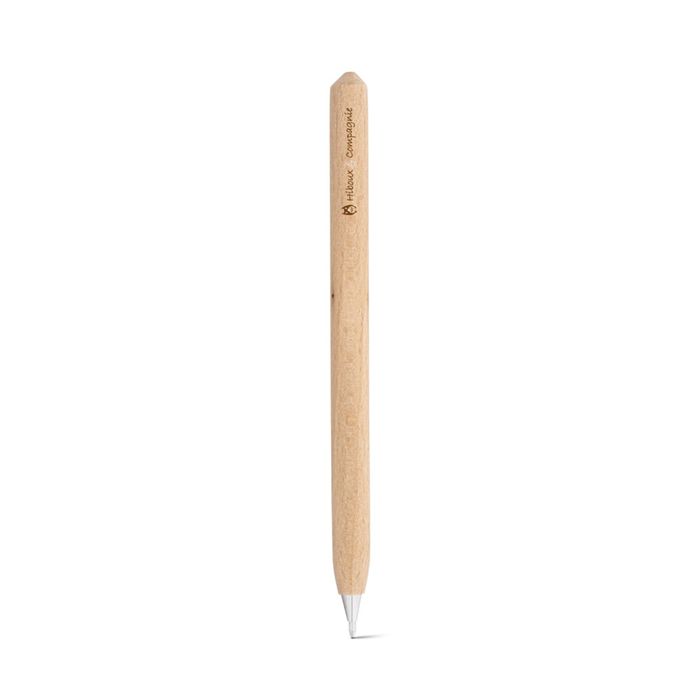  Stylo à bille en bois