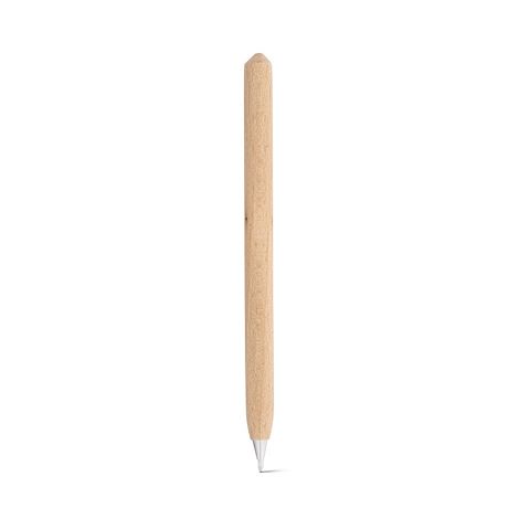 Stylo à bille en bois