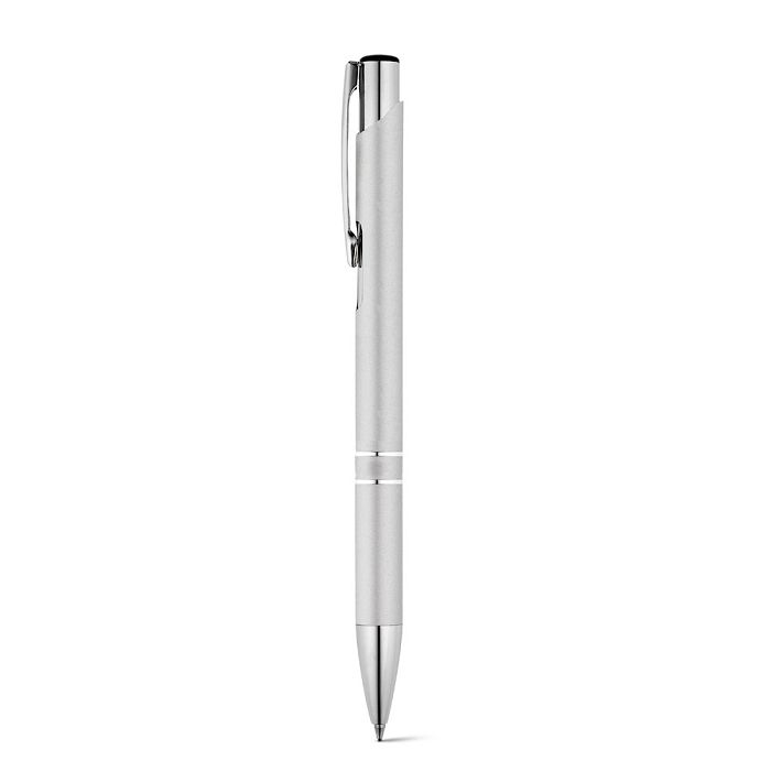  Stylo à bille en aluminium