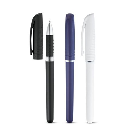 Stylo à bille avec recharge de gel
