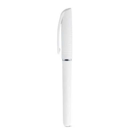 Stylo à bille avec recharge de gel