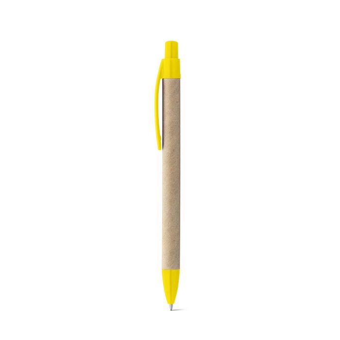  Stylo à bille en papier kraft