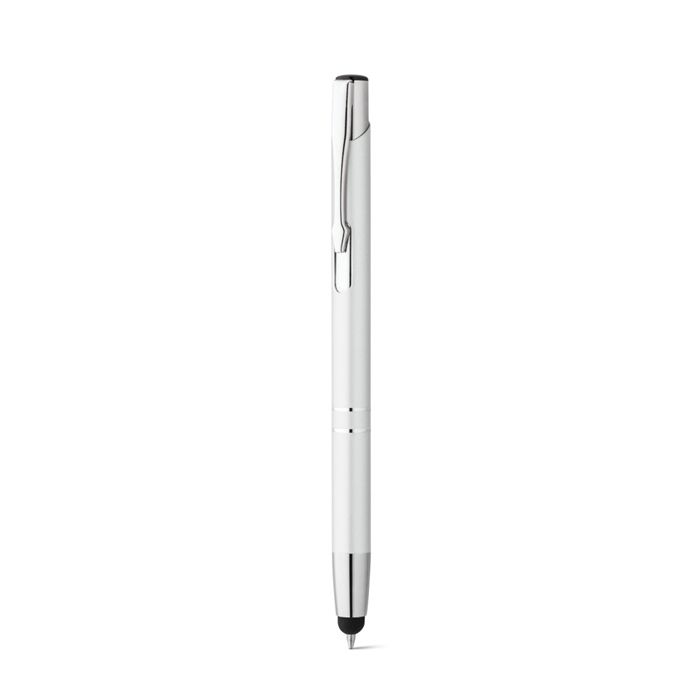  Stylo à bille en aluminium